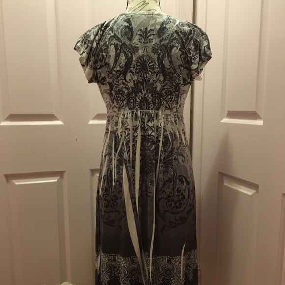 Apt. 9 Short sleeved dress - Picture 3 of 7